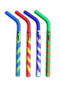 straws