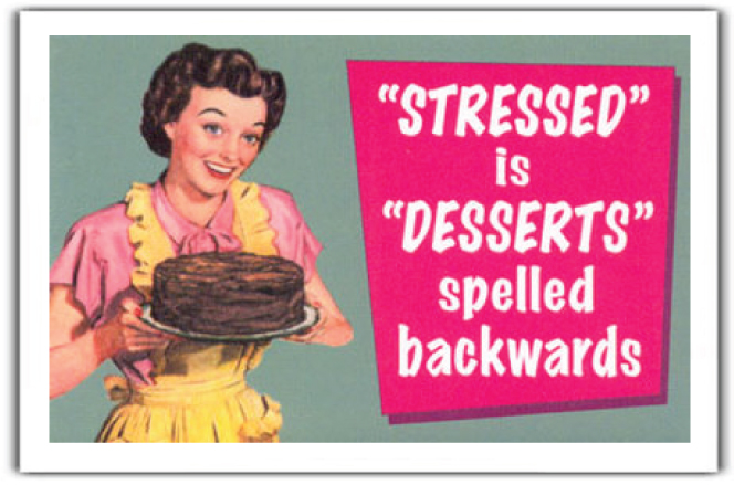 Stressed-is-Desserts-Magnet-C11750035